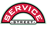 Service Street Tire & Auto Repair - Colorado